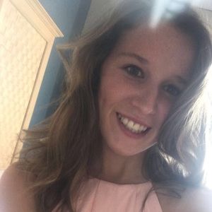 Meet your Posher, Ally